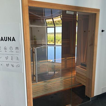 Westin House Apartamenty Baltic Premium Kołobrzeg Exterior foto